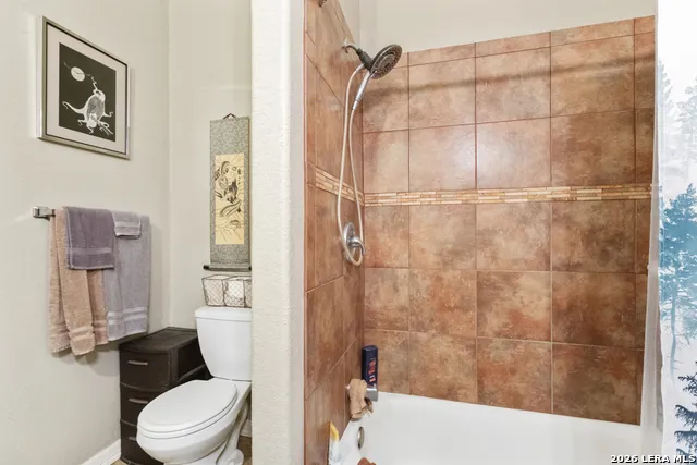 310 STONE CREST Bandera, TX 78003