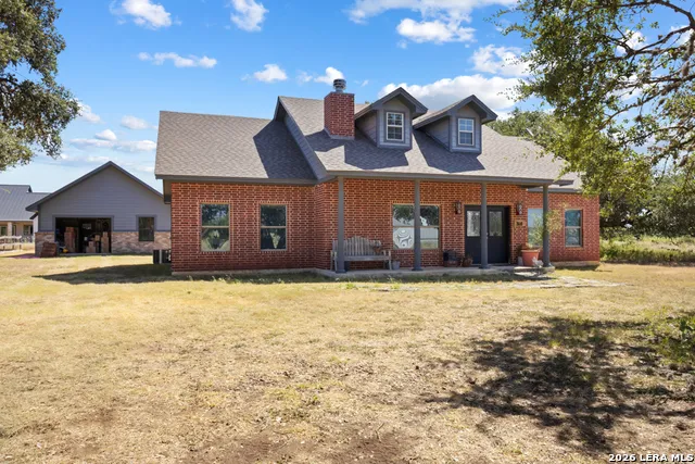 310 STONE CREST Bandera, TX 78003