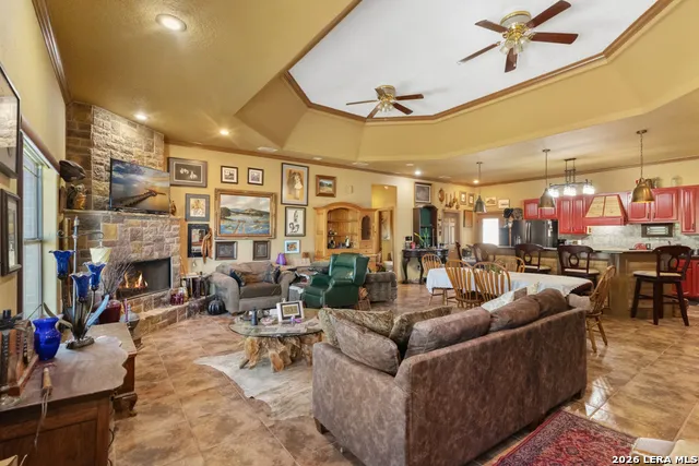 310 STONE CREST Bandera, TX 78003