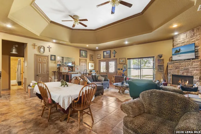 310 STONE CREST Bandera, TX 78003