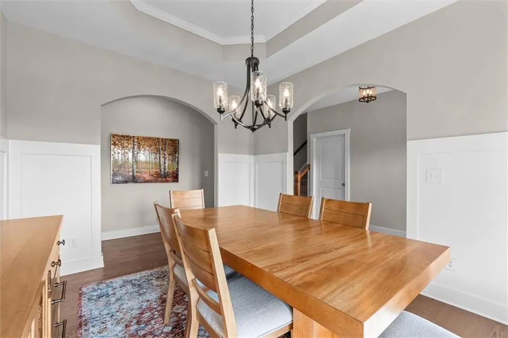 2406 Battle Drive Villa Rica, GA 30180