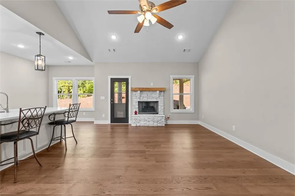 2406 Battle Drive Villa Rica, GA 30180