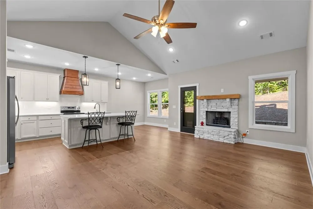 2406 Battle Drive Villa Rica, GA 30180