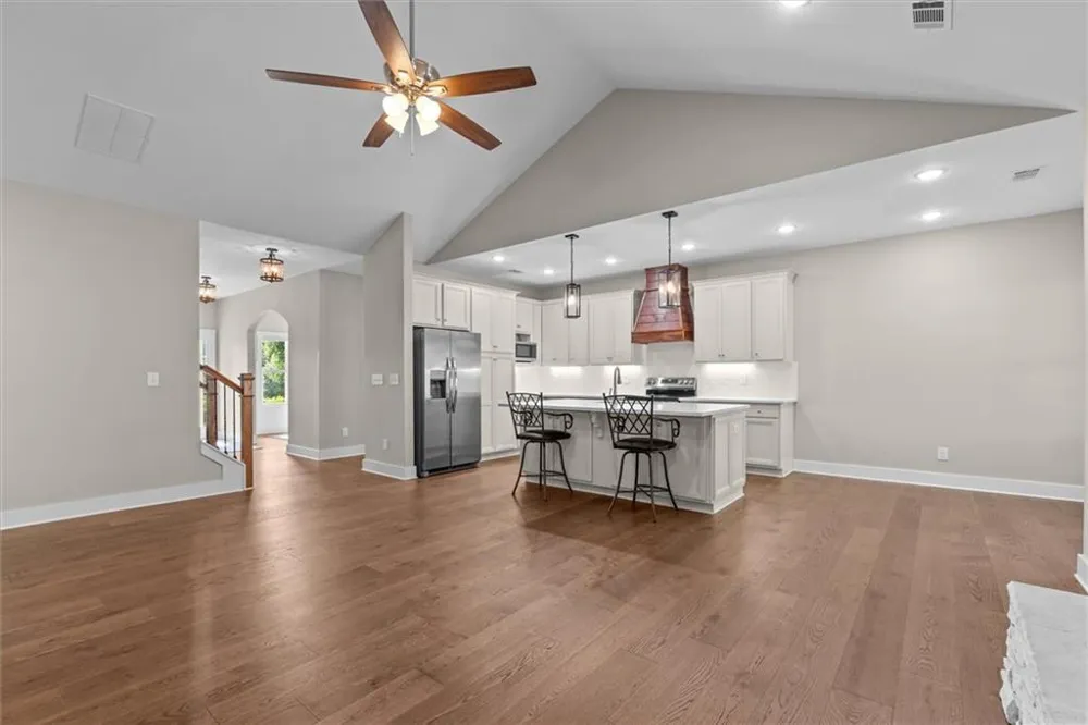 2406 Battle Drive Villa Rica, GA 30180