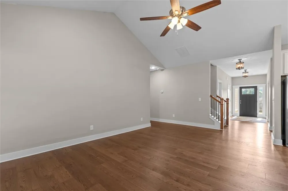 2406 Battle Drive Villa Rica, GA 30180