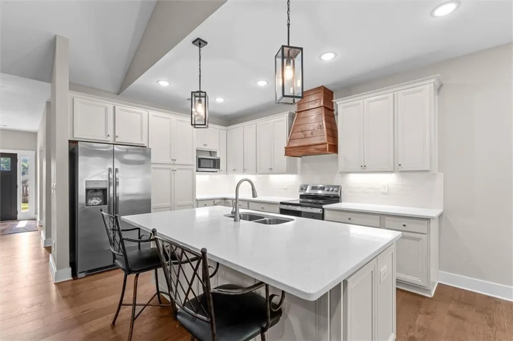 2406 Battle Drive Villa Rica, GA 30180