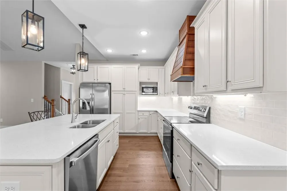 2406 Battle Drive Villa Rica, GA 30180
