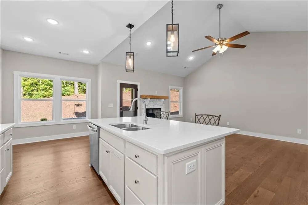 2406 Battle Drive Villa Rica, GA 30180
