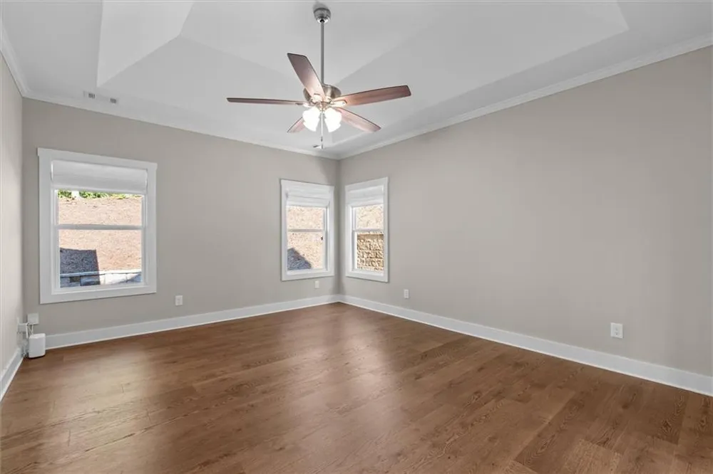 2406 Battle Drive Villa Rica, GA 30180