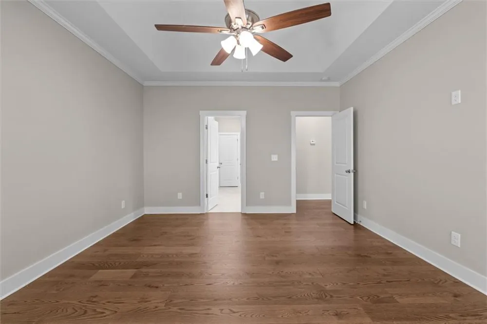 2406 Battle Drive Villa Rica, GA 30180