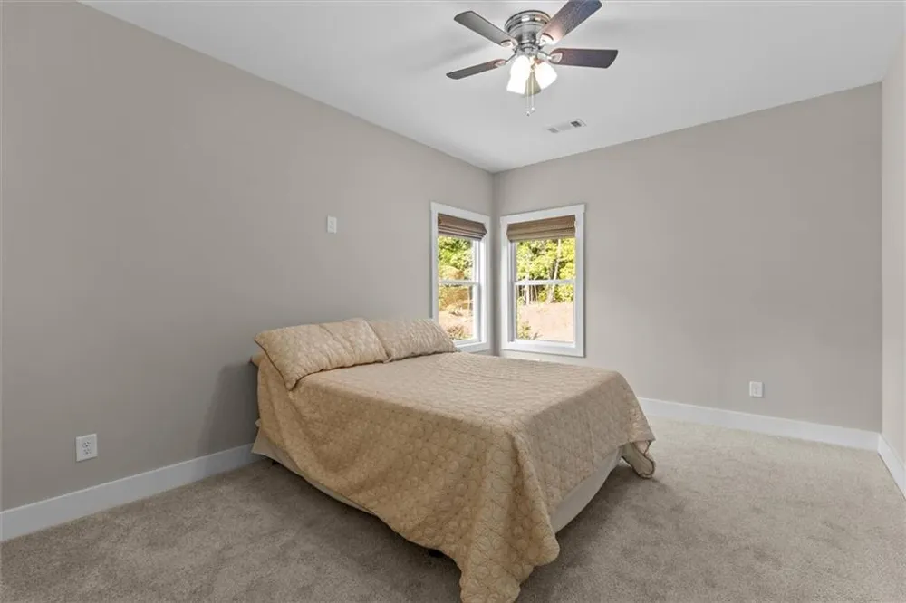 2406 Battle Drive Villa Rica, GA 30180