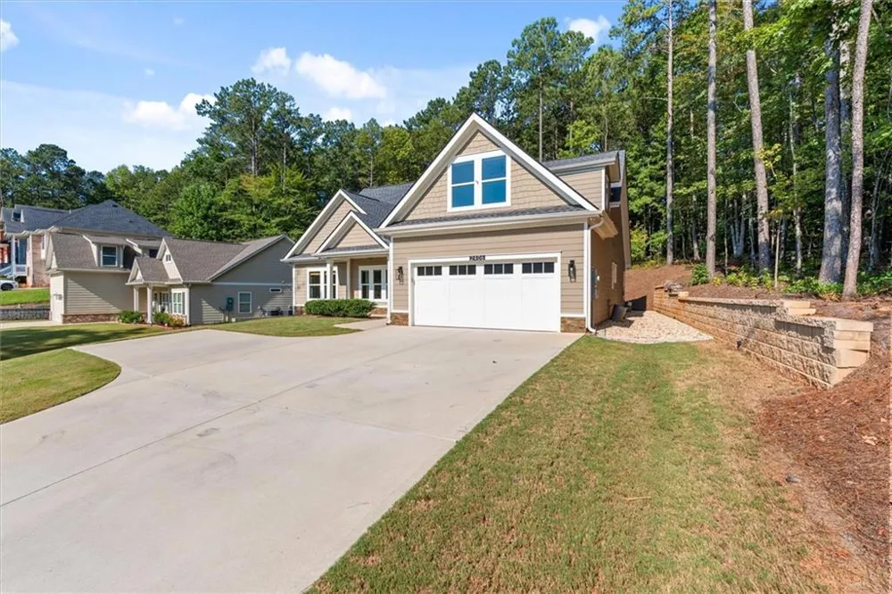 2406 Battle Drive Villa Rica, GA 30180