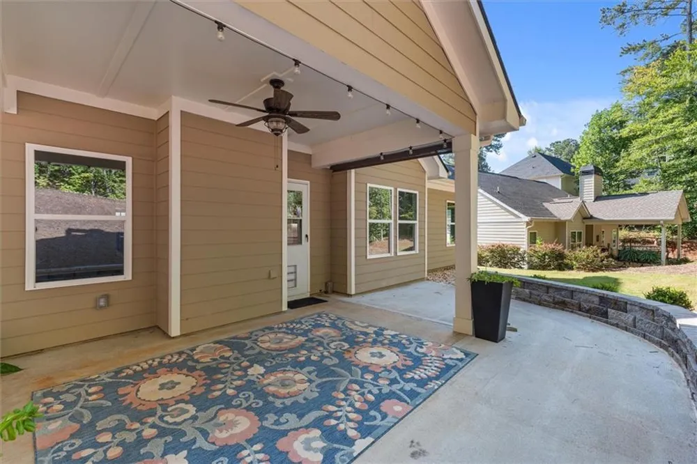 2406 Battle Drive Villa Rica, GA 30180