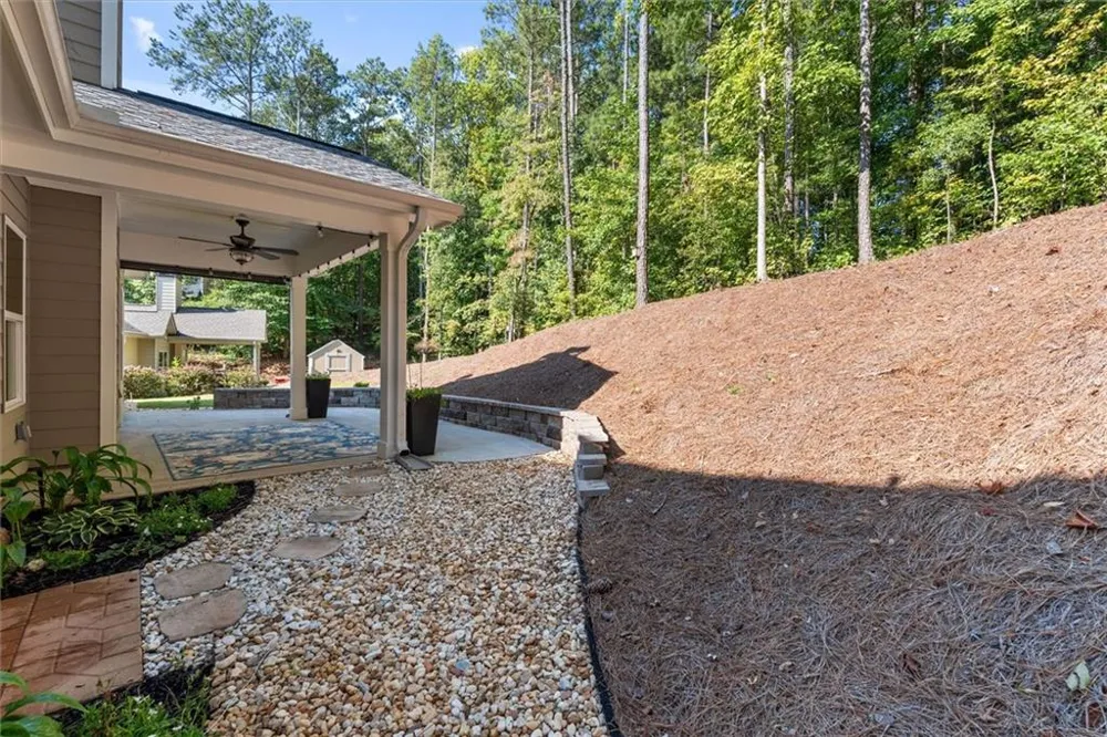 2406 Battle Drive Villa Rica, GA 30180