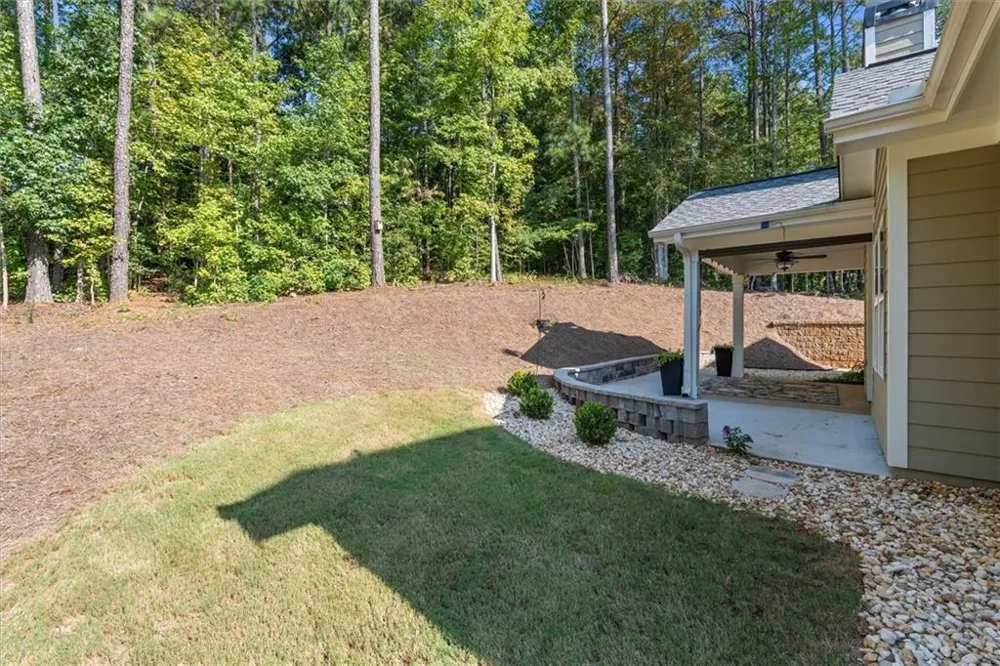 2406 Battle Drive Villa Rica, GA 30180