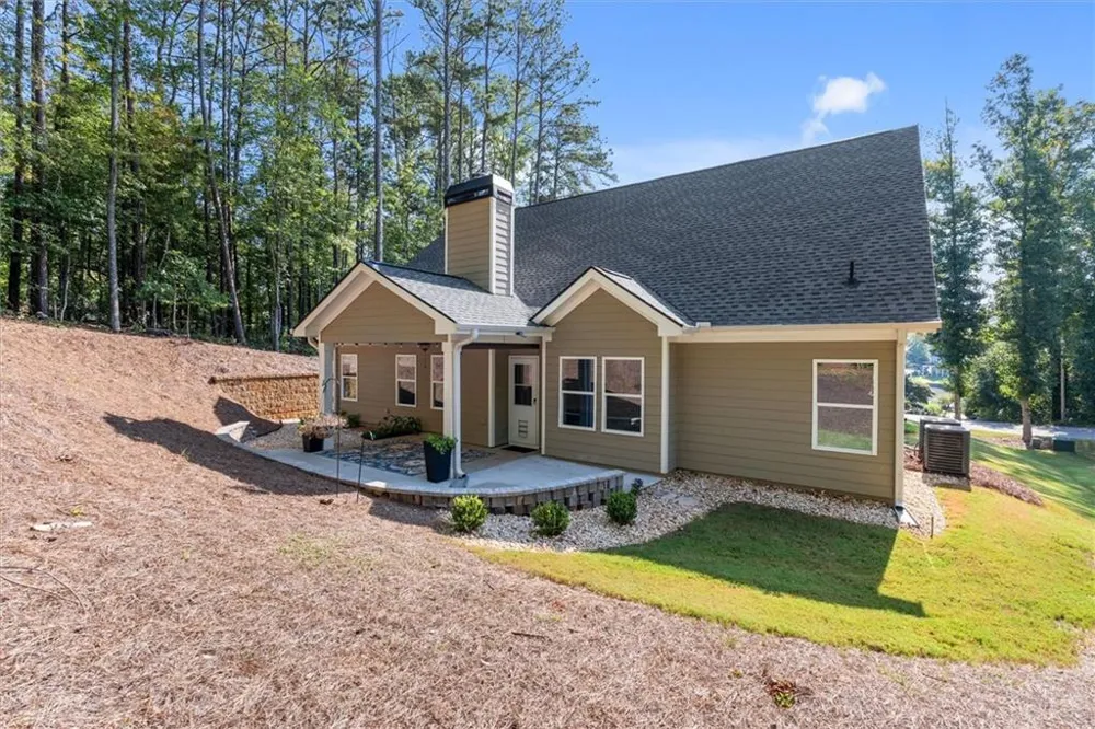 2406 Battle Drive Villa Rica, GA 30180