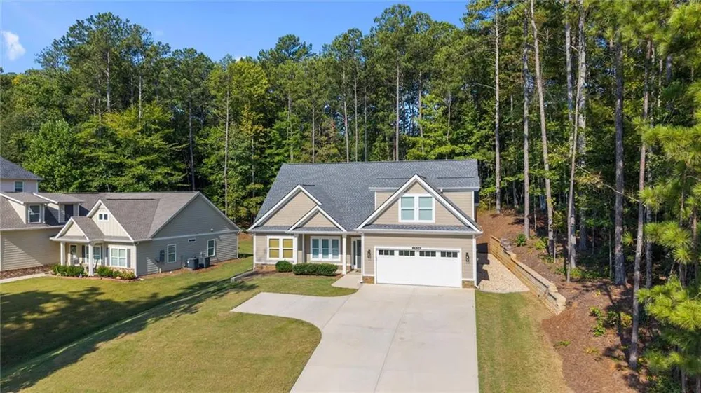 2406 Battle Drive Villa Rica, GA 30180