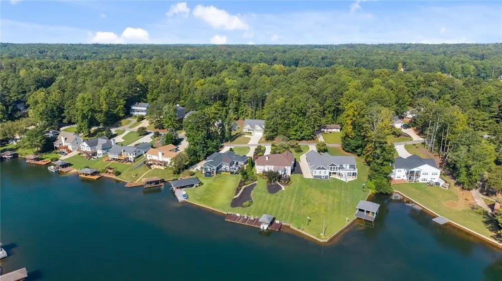 2406 Battle Drive Villa Rica, GA 30180