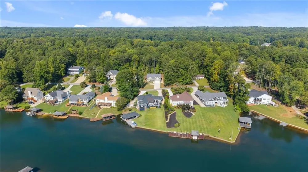 2406 Battle Drive Villa Rica, GA 30180