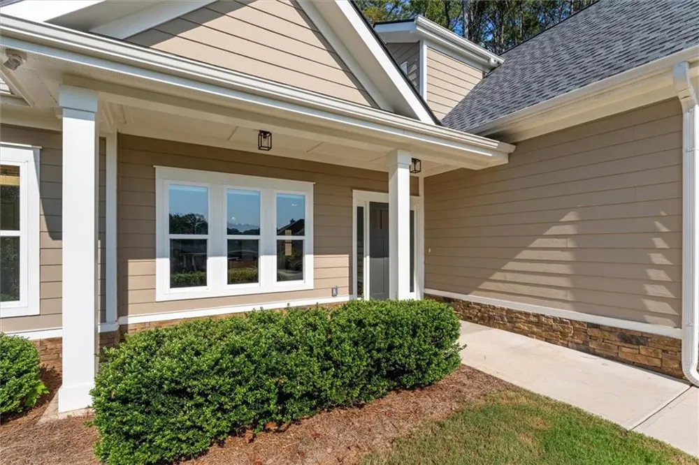 2406 Battle Drive Villa Rica, GA 30180