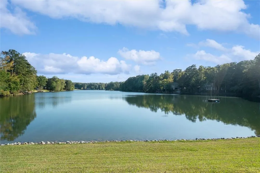 2406 Battle Drive Villa Rica, GA 30180