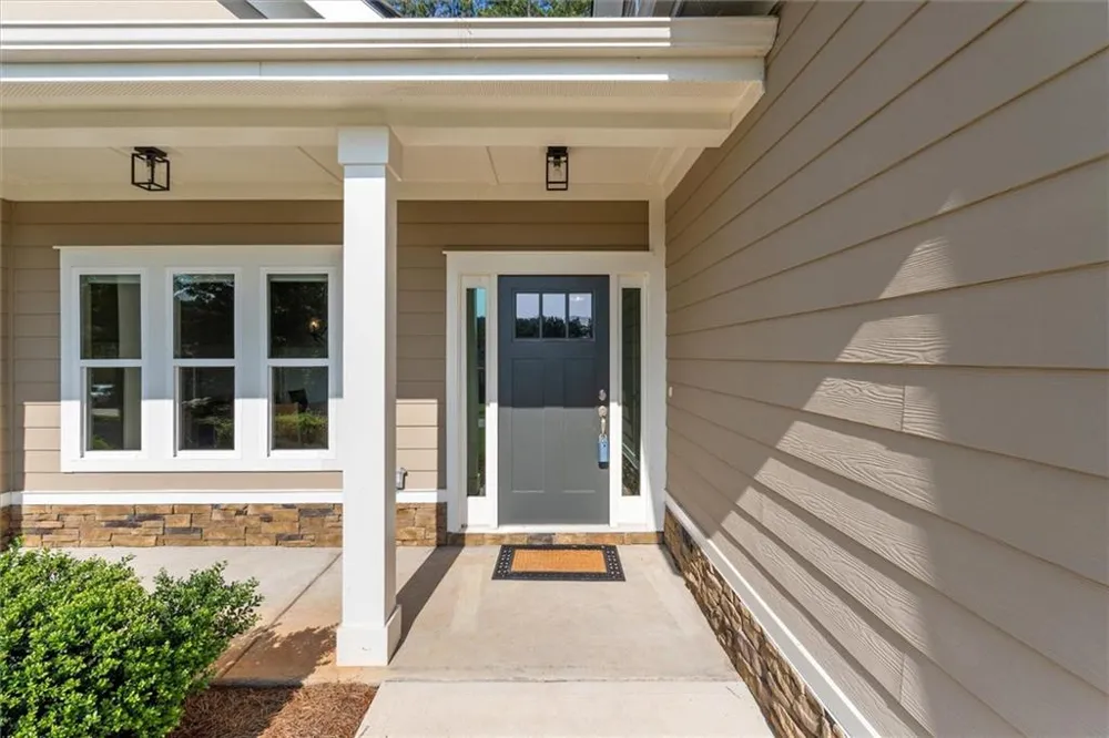 2406 Battle Drive Villa Rica, GA 30180