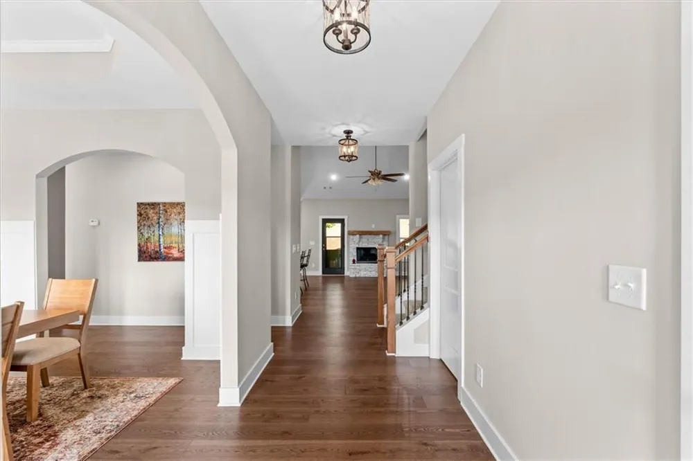 2406 Battle Drive Villa Rica, GA 30180