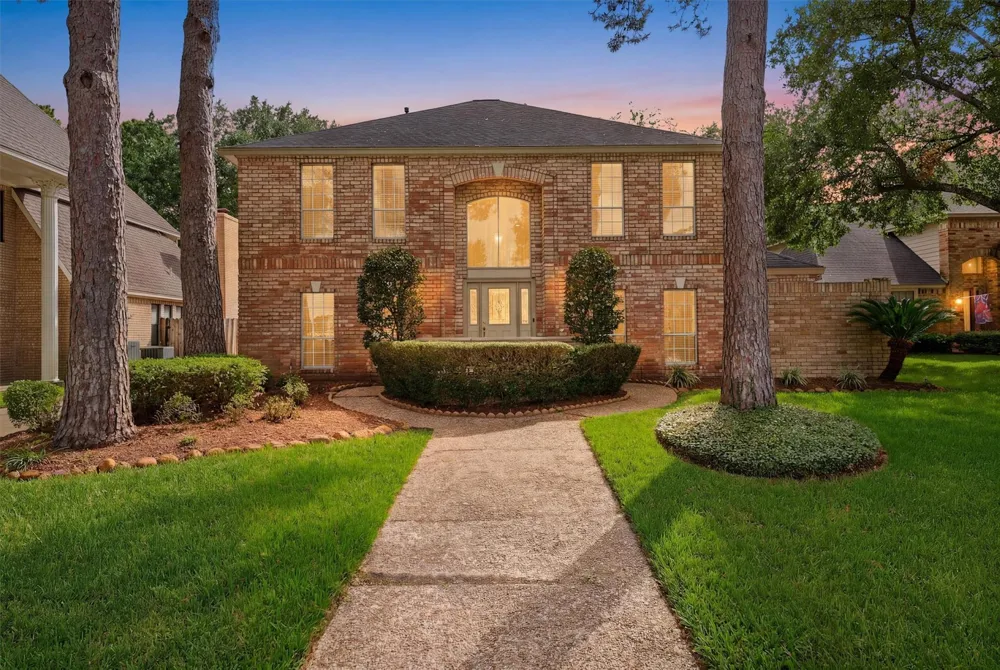 15307 Sierra Pines Court Houston, TX 77068