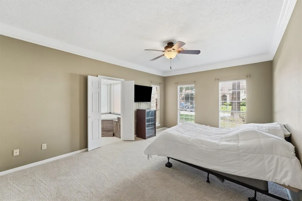 15307 Sierra Pines Court Houston, TX 77068