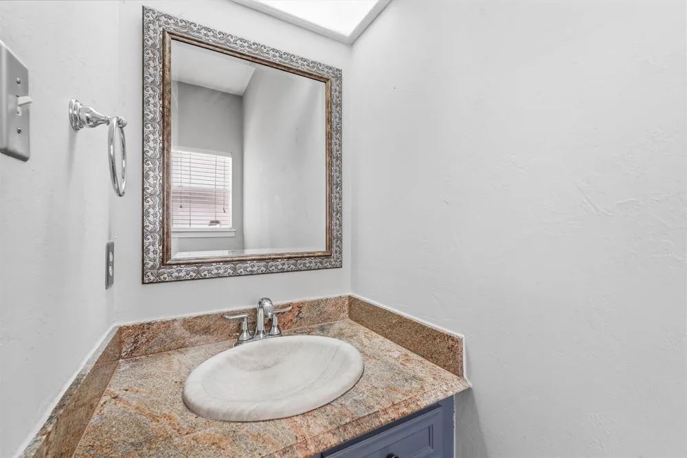 15307 Sierra Pines Court Houston, TX 77068