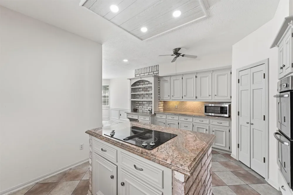 15307 Sierra Pines Court Houston, TX 77068