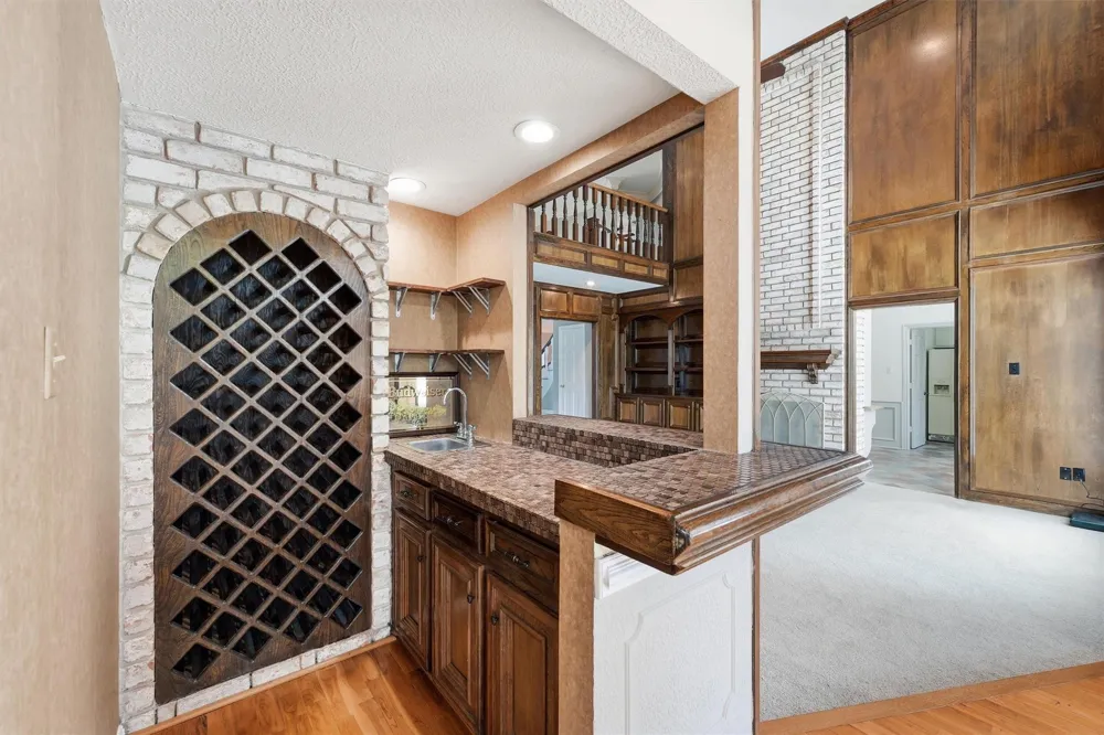 15307 Sierra Pines Court Houston, TX 77068