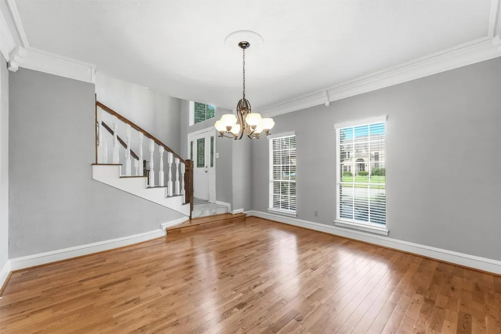 15307 Sierra Pines Court Houston, TX 77068