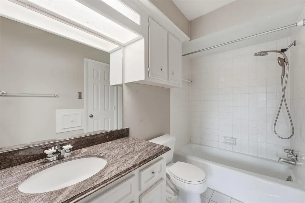 15307 Sierra Pines Court Houston, TX 77068