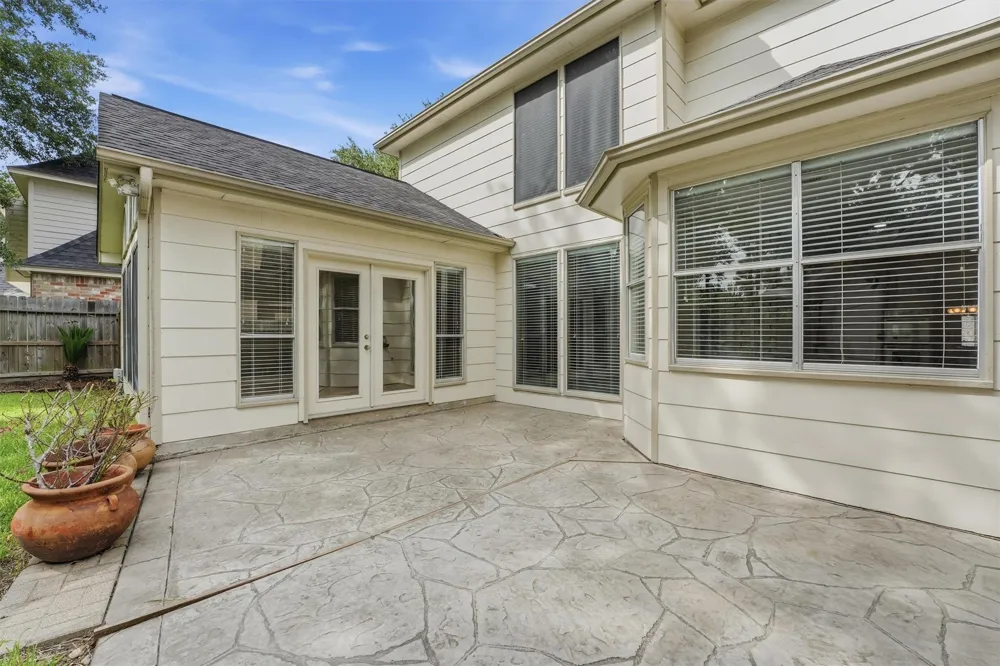 15307 Sierra Pines Court Houston, TX 77068