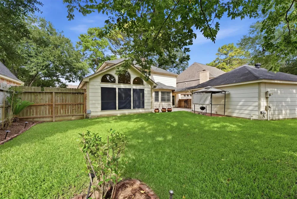 15307 Sierra Pines Court Houston, TX 77068