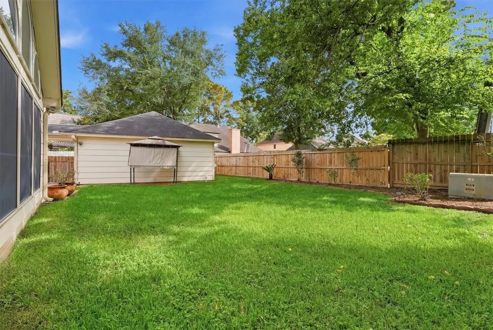 15307 Sierra Pines Court Houston, TX 77068