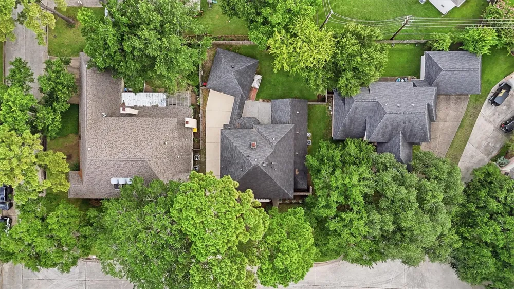 15307 Sierra Pines Court Houston, TX 77068
