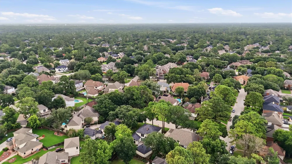 15307 Sierra Pines Court Houston, TX 77068