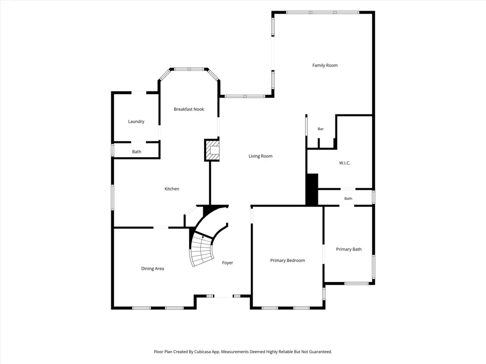 15307 Sierra Pines Court Houston, TX 77068