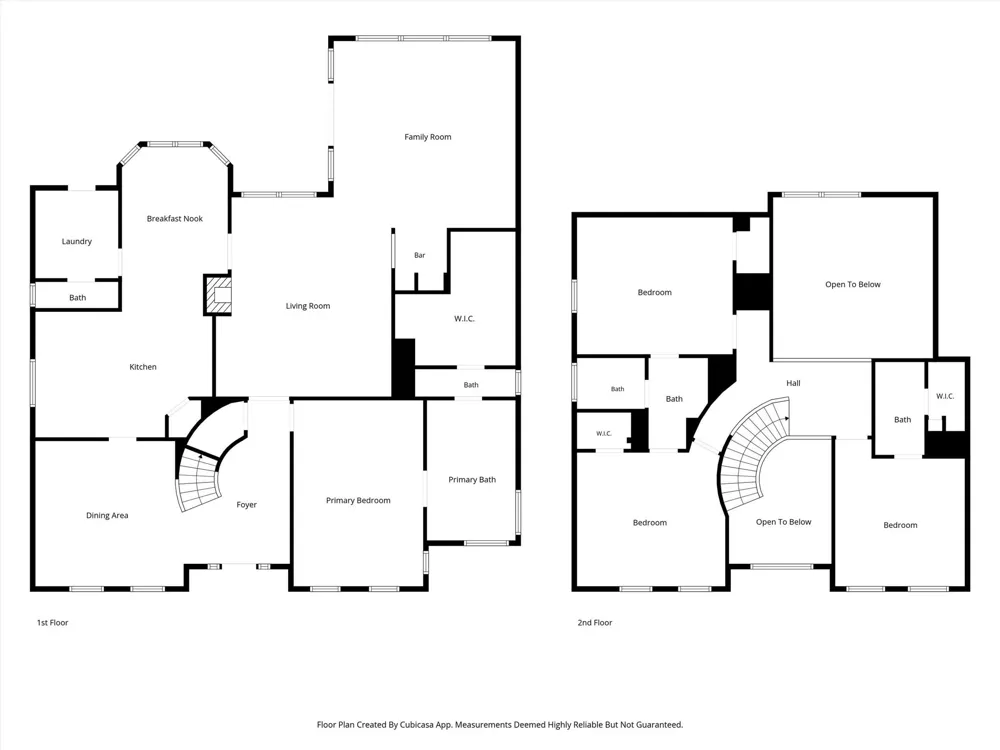 15307 Sierra Pines Court Houston, TX 77068