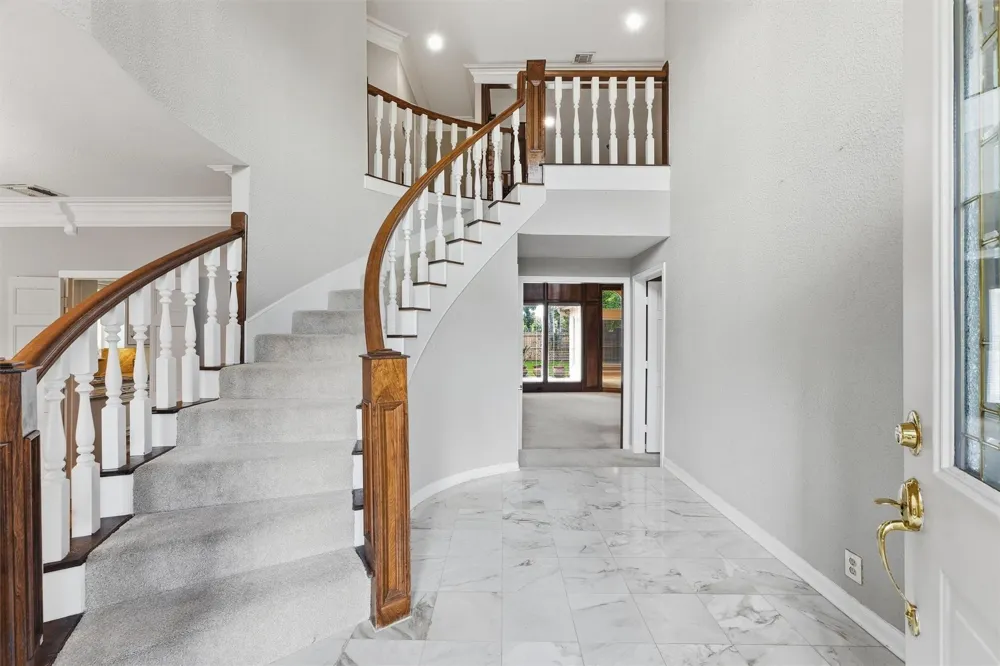 15307 Sierra Pines Court Houston, TX 77068