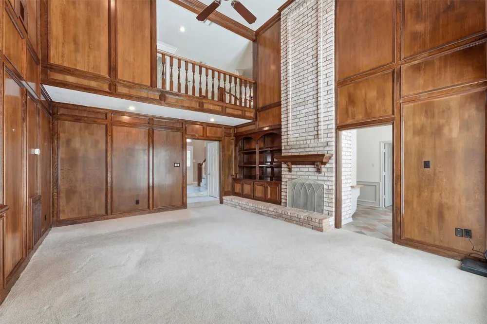 15307 Sierra Pines Court Houston, TX 77068