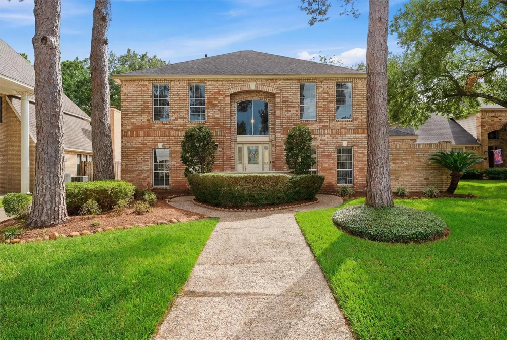 15307 Sierra Pines Court Houston, TX 77068