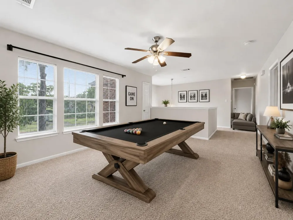 16810 Blairstone Houston, TX 77084