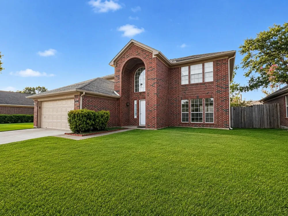 16810 Blairstone Houston, TX 77084