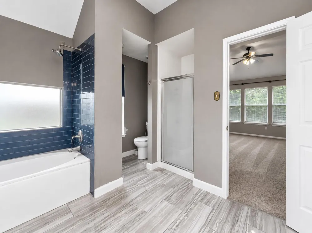 16810 Blairstone Houston, TX 77084