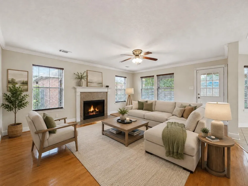 16810 Blairstone Houston, TX 77084