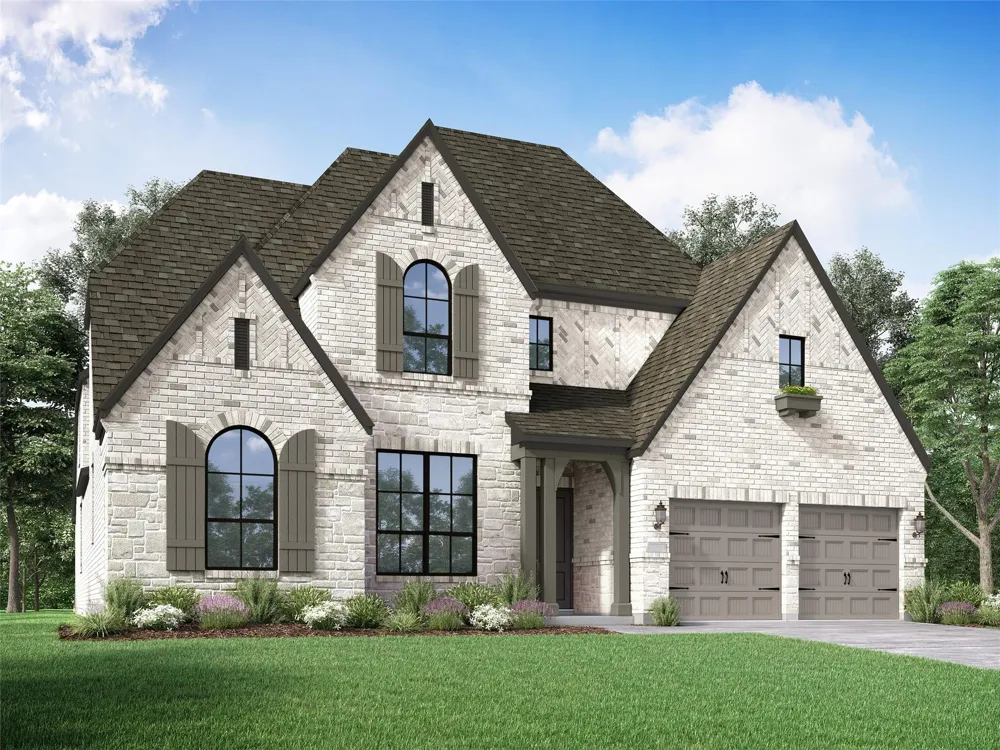 4807 Garden Crest Lane Fulshear, TX 77441