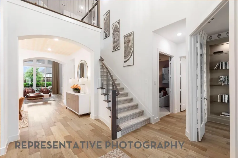 4807 Garden Crest Lane Fulshear, TX 77441